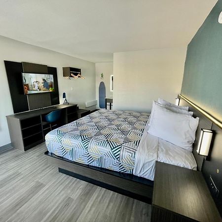 Studio 6 Jackson Ms I 55 외부 사진