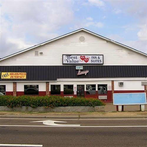Studio 6 Jackson Ms I 55 외부 사진